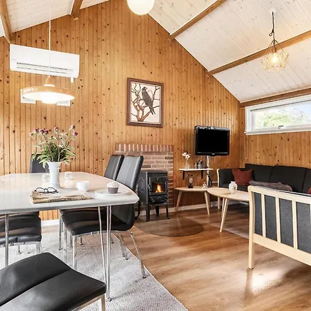 Ferienhaus Amazing In With Wifi