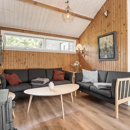 Ferienhaus Amazing In With Wifi *