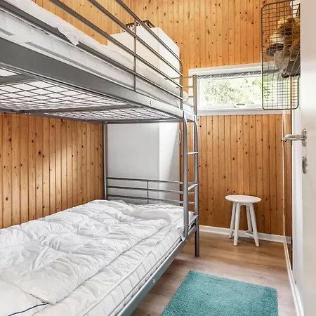 Ferienhaus Amazing In With Wifi Tarm